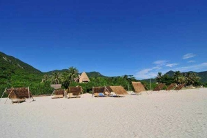 Jungle Beach Viet Nam