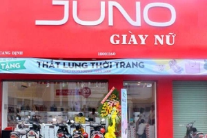 Juno - Lê Quang Định
