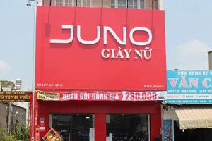 Juno - Lũy Bán Bích