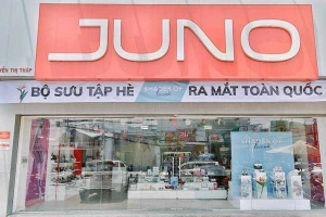 Juno - Nguyễn Thị Thập