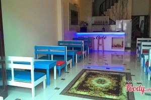 Just Cafe - Đường 24A