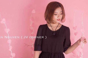 JV Corner