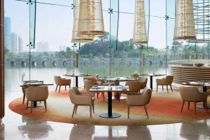 JW Café - JW Marriott Hotel Hanoi