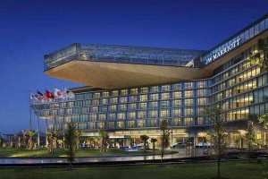 JW Marriott Hotel Hanoi - Đỗ Đức Dục
