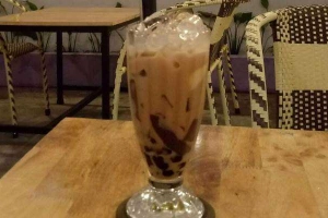 K. Bảo - Coffee & Tea