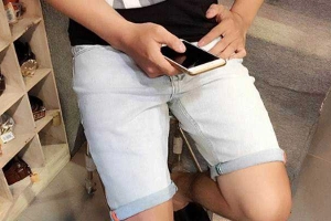 K Boy - Nguyễn Trãi
