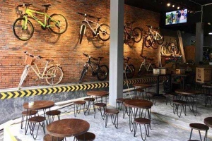 K'Cafe Anh Khoa