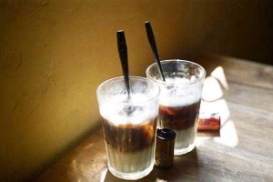 K+ Coffee & Giải Khát
