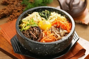 Quán Ăn K-Food - Korean Fast Food & Fine Grocery