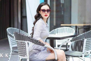 K&K Fashion - Lê Quang Định