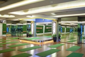 K&K Fitness