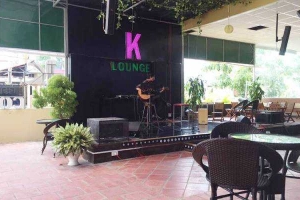 K-Lounge Cafe