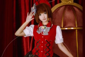 K&N Cosplay Shop