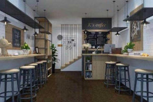 K's Coffee