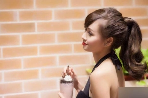 K Salon - Trung Hòa