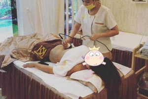 K Spa - Đường số 9