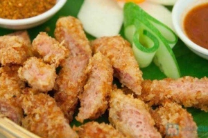 K-Teen - Đồ Ăn Vặt