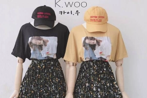 K.woo Shop