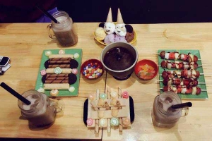 K2 Coffee