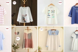 K2D Shop