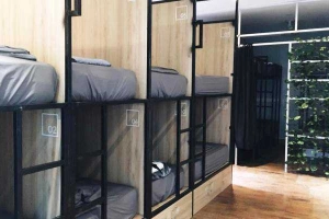 K3 Hostel