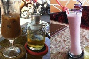 K5 Cafe