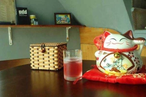 K8 Cafe