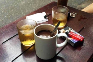 K80 Cafe
