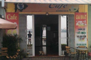 Ka Cafe