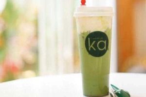 KA Coffee - Xô Viết Nghệ Tĩnh