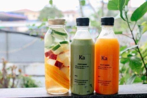 Ka Bubble Tea - Shop Online