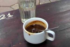 Kà Việt Cafe