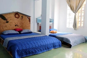 KA200 Homestay