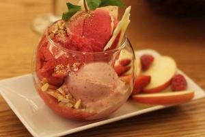 Quán Ăn Kafe Land - Nguyễn Phong Sắc