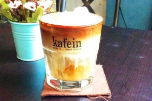 Kafein Cafe