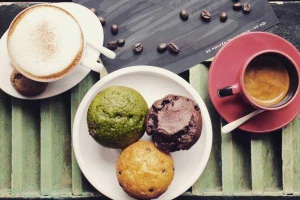 Kafeville Cafe