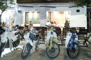 Kaffa Coffee