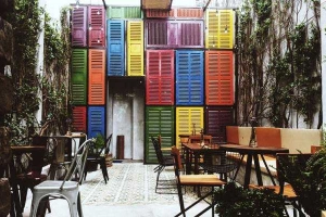 Kaffetino Cafe - Yersin