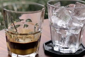 Kafiti Coffee - KDC Tên Lửa