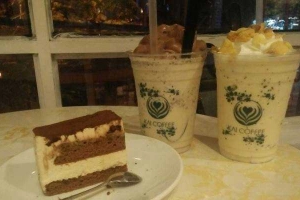 Kai Coffee - Bàu Cát