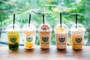 KAI Coffee