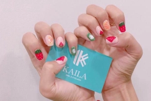 Kaila Beauty