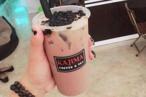 Kajima - Coffee & Tea