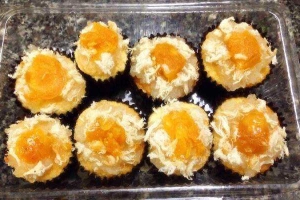 Kaka Chocobo - Bánh Ngọt - Shop Online