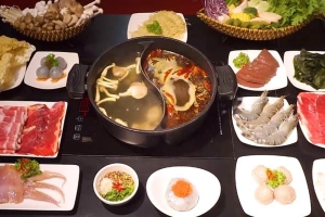 Nhà Hàng Kakhu Hotpot - Lẩu Tứ Xuyên Trứ Danh