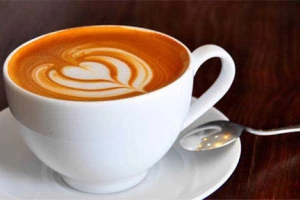 Kaldi Coffee - Thanh Niên