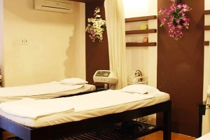 Kalin Spa - Trường Chinh