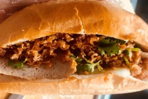 Quán Ăn Kamaboko - Bánh Mì Chả Cá & Nước Ép Trái Cây