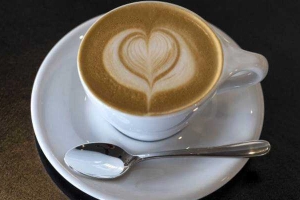 Kamegara Cafe