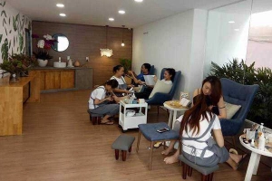 Kami Spa